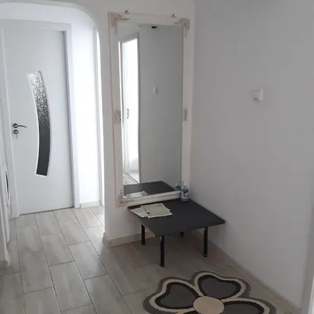 Appartamento Julia Apartament *