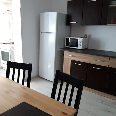 Julia Apartament Appartamento *