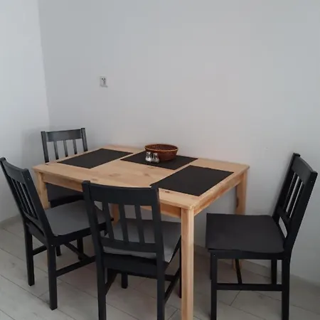 Julia Apartament Appartamento