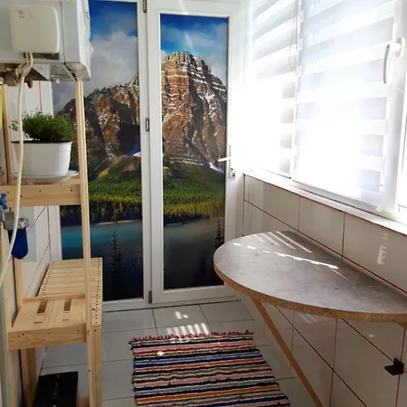 Appartamento Julia Apartament *