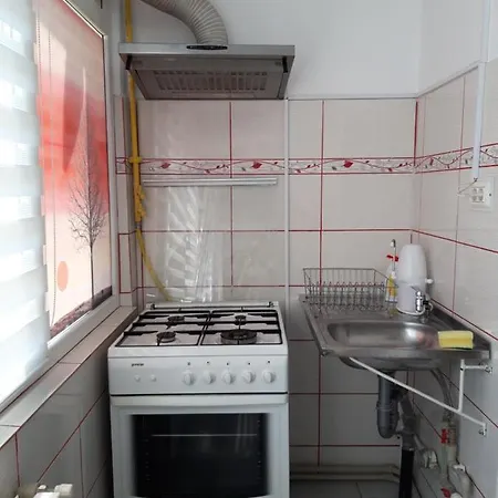 Julia Apartament Appartamento