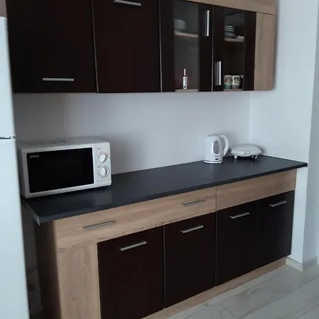 Julia Apartament * Năvodari