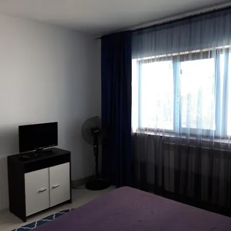 Julia Apartament * Năvodari