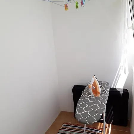 Julia Apartament * Năvodari