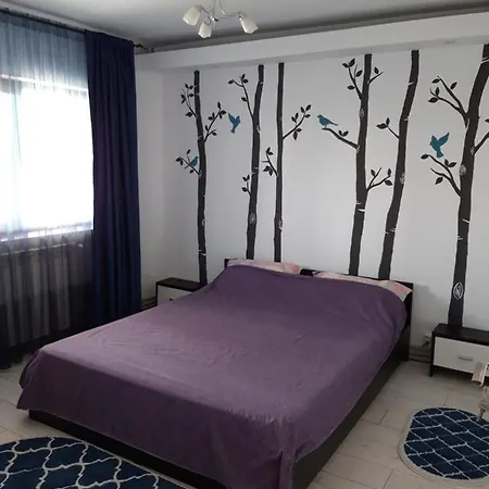 Appartamento Julia Apartament *