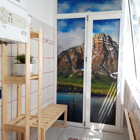 Appartamento Julia Apartament *