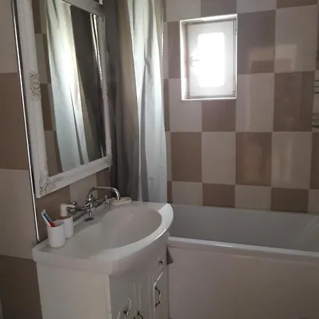 Julia Apartament