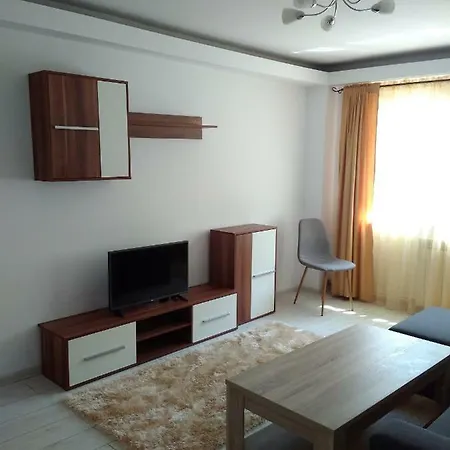 Appartamento Julia Apartament *