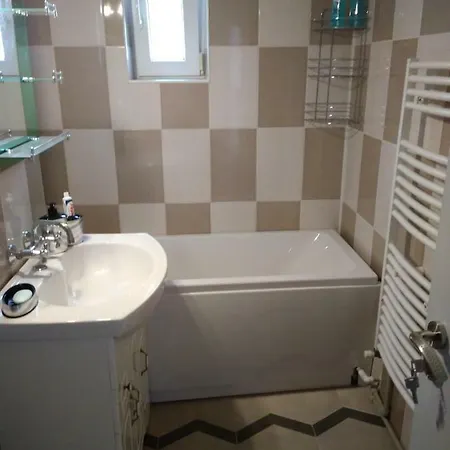 Julia Apartament Appartamento *