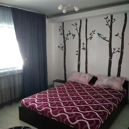 Julia Apartament Năvodari