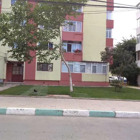 Julia Apartament *